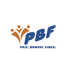 PBF logo color