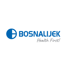 Bosnijek logo