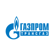 Газпром трансгаз лого